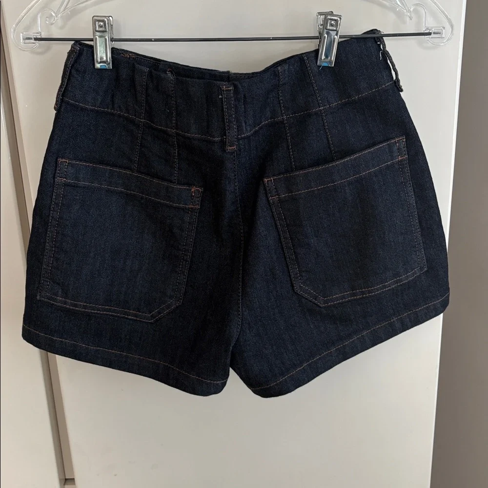 Anthropologie Maeve Shorts - Picture 5 of 11